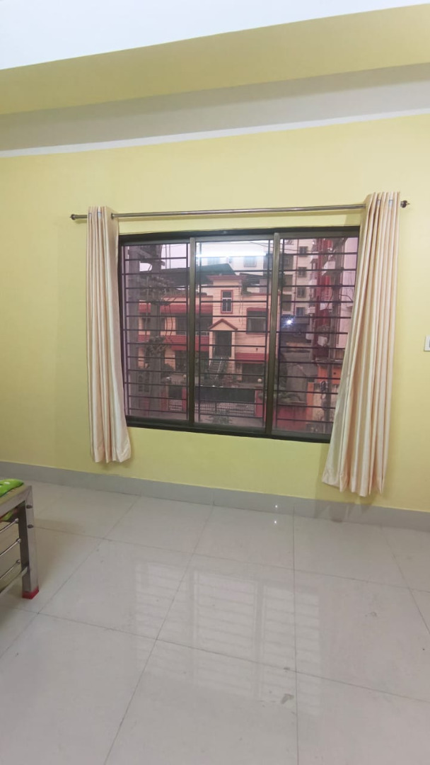 Unfurnished 3bhk in Tribeni Path, Dwaraka Nagar, Bormotoria, Guwahati, Assam, India for Rent